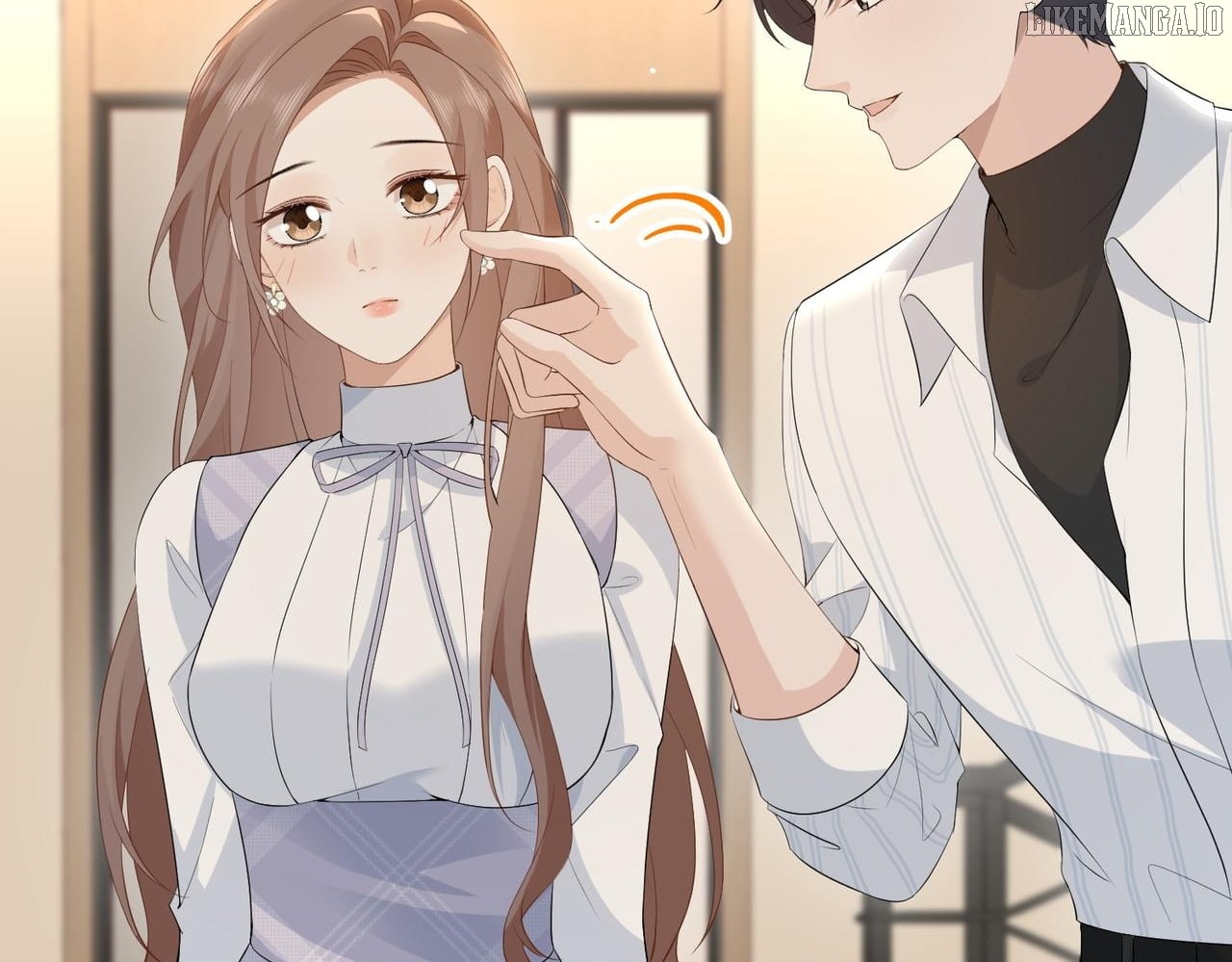 100-Day Warm Marriage Chapter 75 - page 85